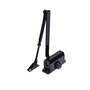 Доводчик дверной NOTEDO DC-080 BLACK 60-100 кг черный