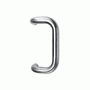 Ручка-скоба Апекс НС-0905-25/200-INOX нерж.сталь