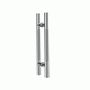 Ручка-скоба Апекс НС-0920-25/300-INOX (РР-920-25/300) нерж.сталь