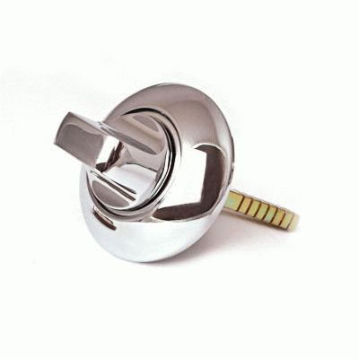 Вертушка Premier ТТ-0503-6-CR 6 мм хром