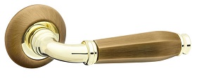 Ручка раздельная Fuaro (Фуаро) ENIGMA RM AB/GP-7