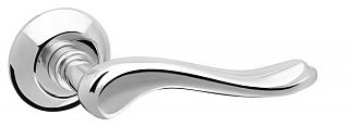 Ручка раздельная FUARO GRAZIA RM CP-8