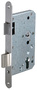 Корпус Fuaro (Фуаро) замка для противопожарных дверей FL-0434
