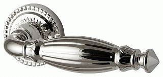Ручка раздельная ARMADILLO Bella CL2-SILVER-925 Серебро 925