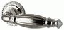 Ручка раздельная ARMADILLO Bella CL2-SILVER-925 Серебро 925