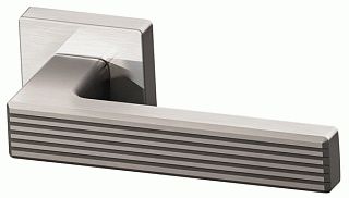 Ручка раздельная ARMADILLO LINE USQ6 SN-3 Матовый никель