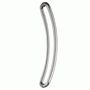 Ручка-скоба Апекс НС-0904--32/610-INOX  нерж.сталь