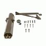 Доводчик дверной NOTEDO DC-095 BROWN 60-120кг корич. EN3-EN5 (10)