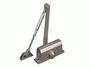 Доводчик дверной NOTEDO DC-090 GRAY до 90 кг серый (10)